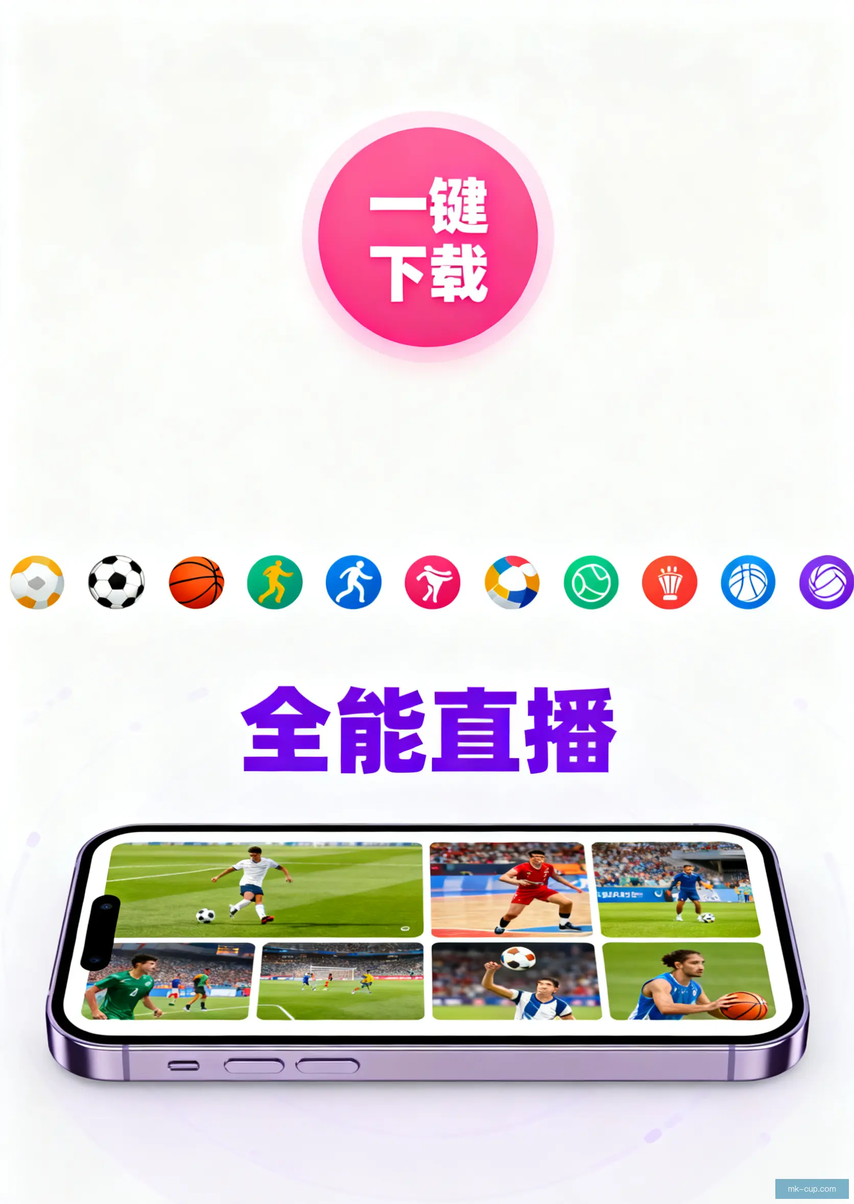 APP安装入口